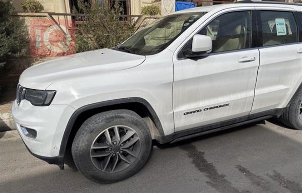 Jeep Grand Cherokee 2021 for sale in Iraq - Erbil